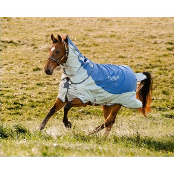 Horseware Rambo Autumn Series