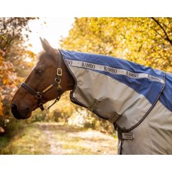 Horseware Rambo Autumn Series