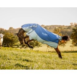 Horseware Rambo Autumn Series