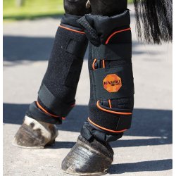 Horseware Rambo Ionic Stable Boots (par)