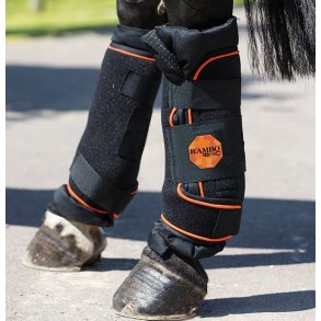 Horseware Rambo Ionic Stable Boots (par)