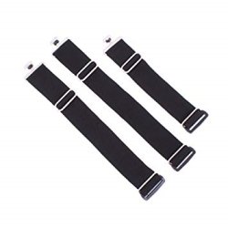 Horseware Rambo Gjords�t (3 stk) til D�kkener