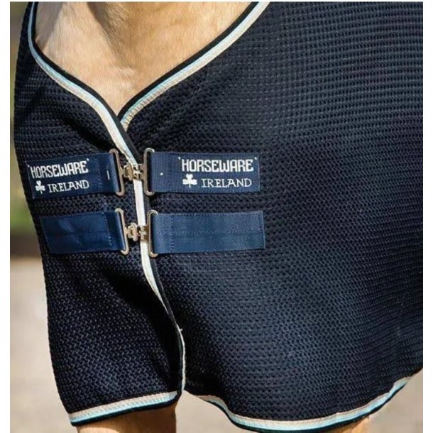 Horseware Rambo Techni Waffle Cooler