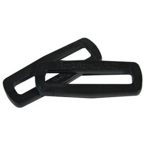 Horseware Surcingle Plastic Loops (6 pack)
