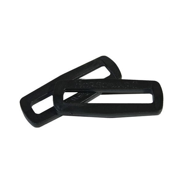 Horseware Surcingle Plastic Loops (6 pack)