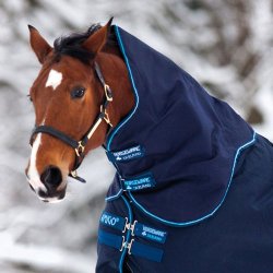 Horseware Amigo 1200D Hood 150 gr
