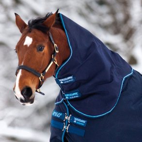 Horseware Amigo 1200D Hood 150 gr
