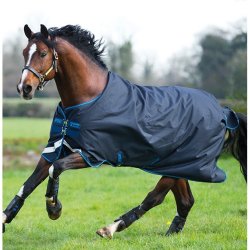 Horseware Amigo Bravo 12 Turnout Lite 100 gr.