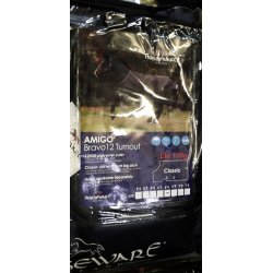 Horseware Amigo Bravo 12 Turnout Lite 100 gr.