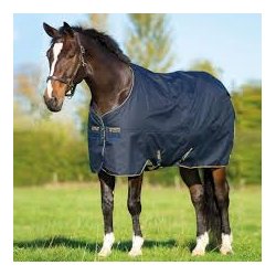 Horseware Amigo Hero 6 Turnout Medium 200 gram, 600D