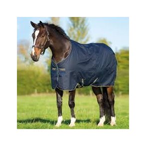 Horseware Amigo Hero 6 Turnout Medium 200 gram, 600D