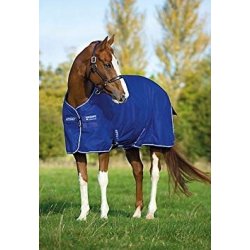 Horseware Amigo Hero 6 Turnout Medium 200 gram, 600D