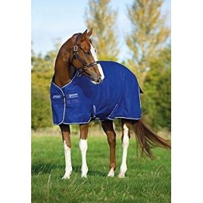 Horseware Amigo Hero 6 Turnout Medium 200 gram, 600D