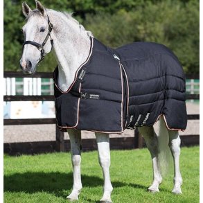 Horseware Rambo Optimo Stable Rug 400 gram