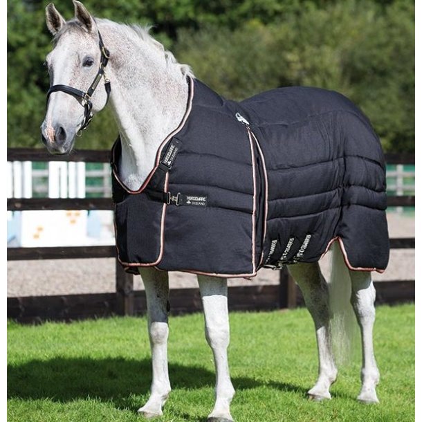 Horseware Rambo Optimo Stable Rug 400 gram