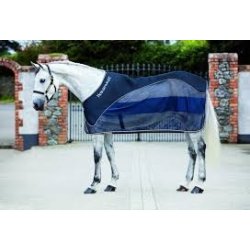 Horseware Rambo Show Net Cooler