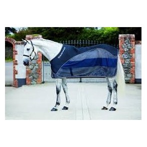 Horseware Rambo Show Net Cooler