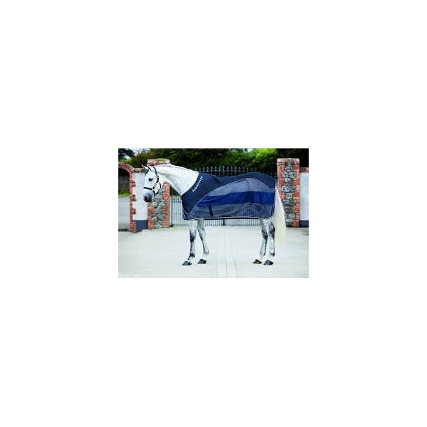 Horseware Rambo Show Net Cooler