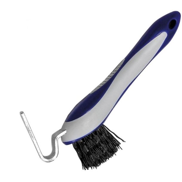 HS hovrenser med b�rste