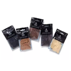 Charles Owen h�rnet (2 stk)