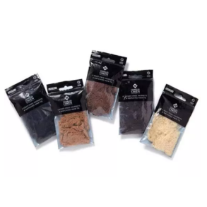 Charles Owen h�rnet (2 stk)