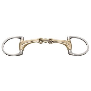 HS Dynamic RS Sensorgan 3-delt flade ringe (40414)