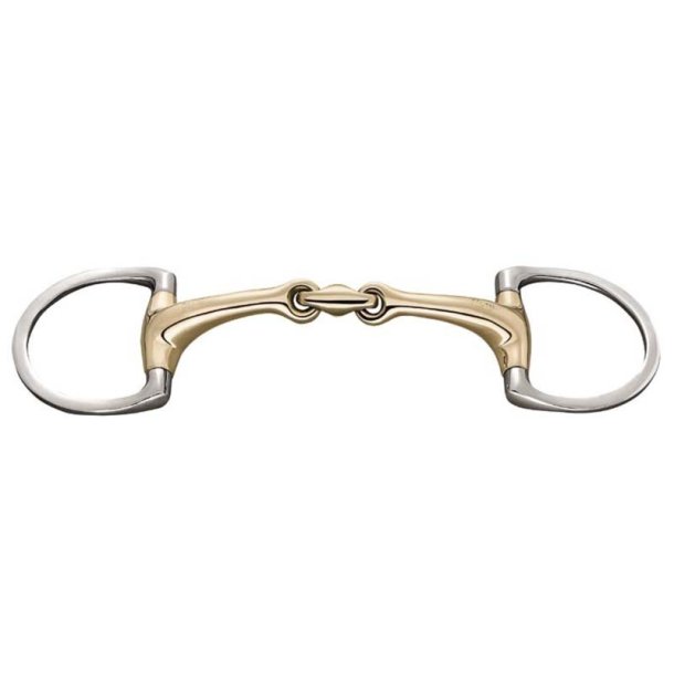 HS Dynamic RS Sensorgan 3-delt flade ringe (40414)