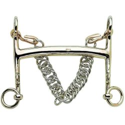 HS Fransk kandar Argentan