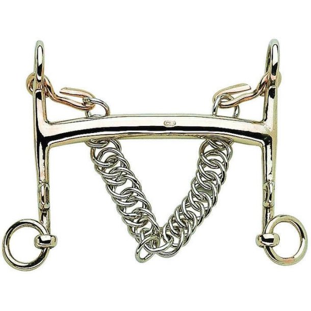 HS Fransk kandar Argentan