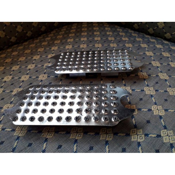 HS Stigb�jleindl�g Metal, 12 cm