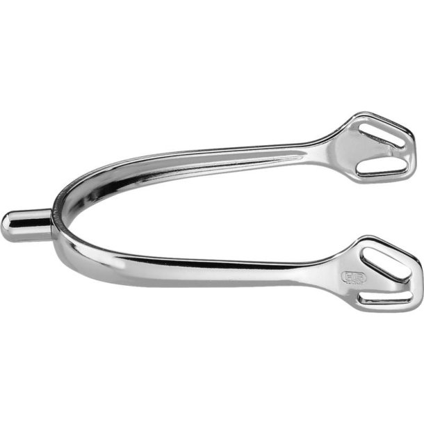 HS Premium Ultra Fit Sporer med afrundede ender