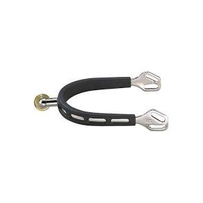 HS Ultra Fit Extra Grip Hjulsporer med lodrette hjul �15 mm