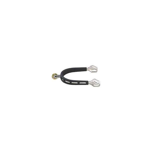 HS Ultra Fit Extra Grip Hjulsporer med lodrette hjul �15 mm