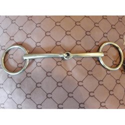 HS 2-Delt Bridonbid Argentan