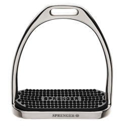 HS Stigb�jle i Rustfrit St�l