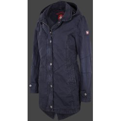 Wellensteyn Hudson halvlang jakke i flot snit