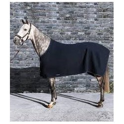 Equiline Hugo with Pipe Fleeced�kken