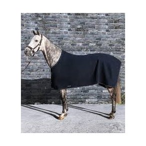 Equiline Hugo with Pipe Fleeced�kken