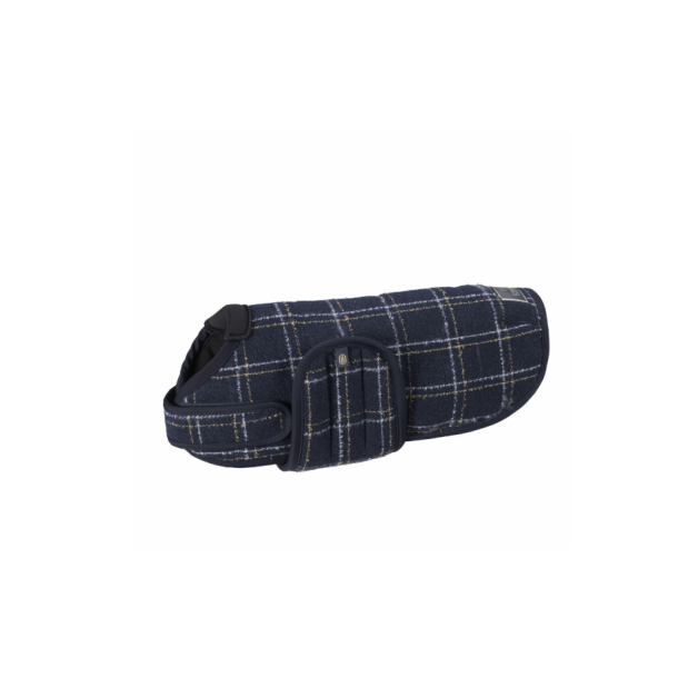 Eskadron Heritage Boucl� hunded�kken