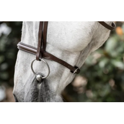 Horseware Cavesson hunter trense