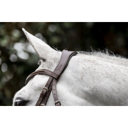 Horseware Cavesson hunter trense