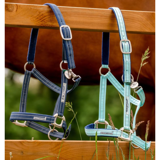 Horseware Fieldsafe sikkerhedsgrime
