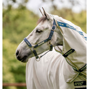 Horseware Fieldsafe sikkerhedsgrime