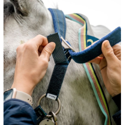 Horseware Fieldsafe sikkerhedsgrime