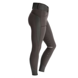 HW Hybrid Meryl pull-op ridetights 
