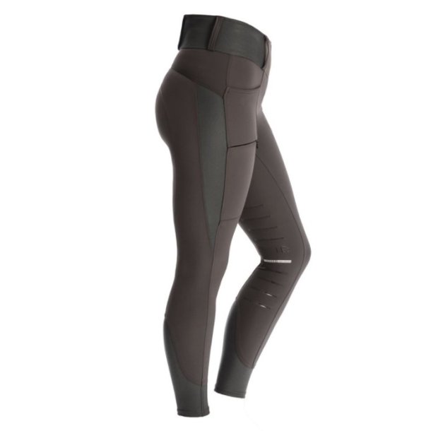 HW Hybrid Meryl pull-op ridetights 