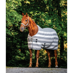 Horseware Newmarket fleece cooler