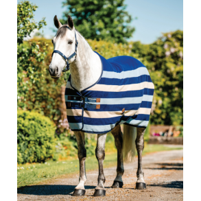 Horseware Newmarket fleece cooler