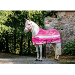 Horseware Newmarket fleece cooler