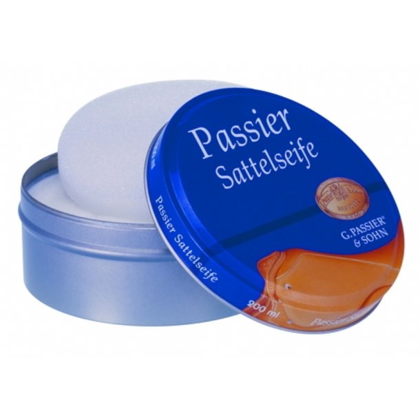 Passier Sadels�be  200 ml           